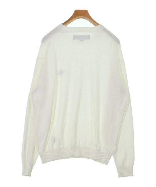 NEIGHBOR HOOD 毛衣