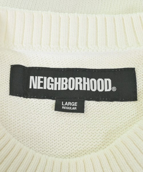 NEIGHBOR HOOD 毛衣