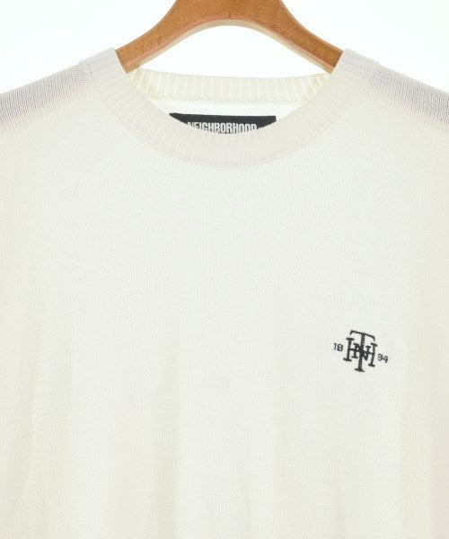 NEIGHBOR HOOD 毛衣