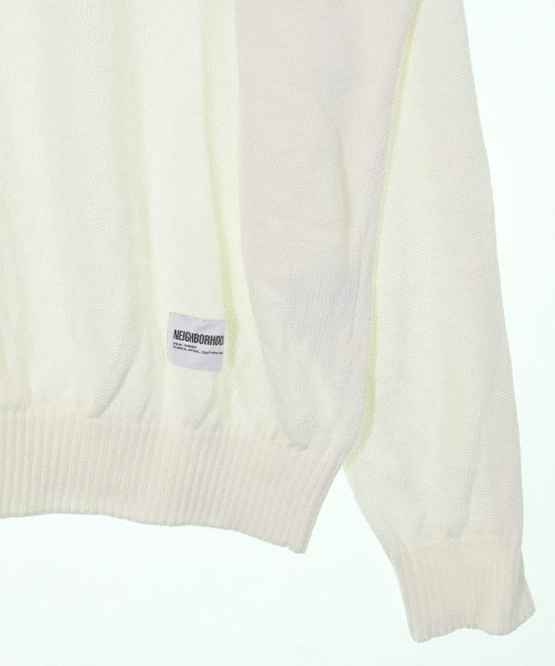 NEIGHBOR HOOD 毛衣