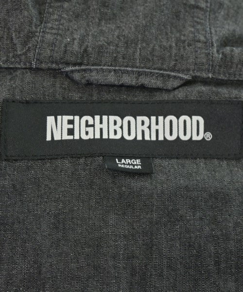 NEIGHBOR HOOD 其他大衣