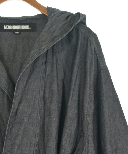 NEIGHBOR HOOD 其他大衣
