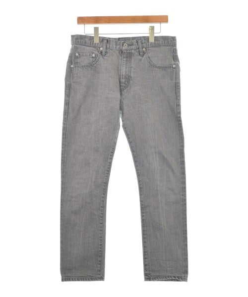 NEIGHBOR HOOD 牛仔