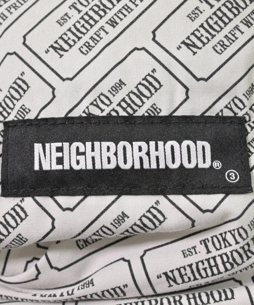 NEIGHBOR HOOD 牛仔