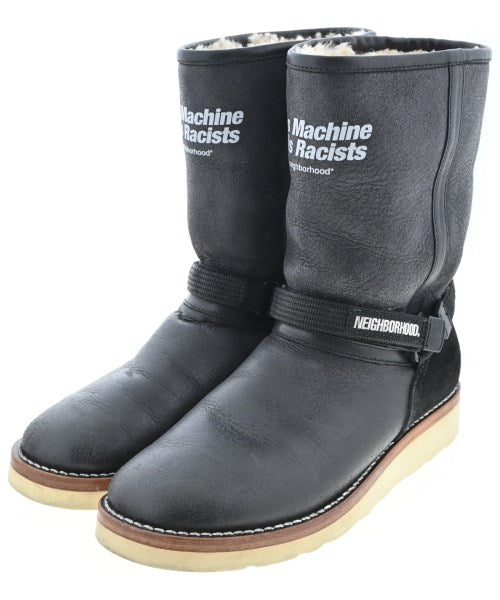 NEIGHBOR HOOD 靴子