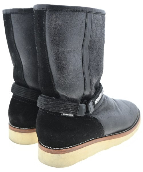 NEIGHBOR HOOD 靴子