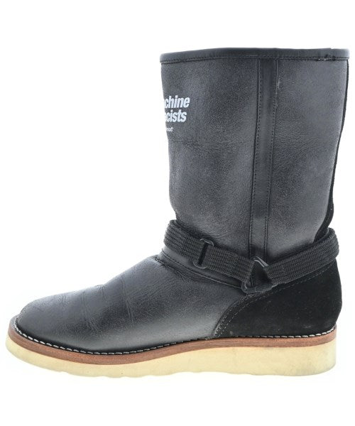 NEIGHBOR HOOD 靴子