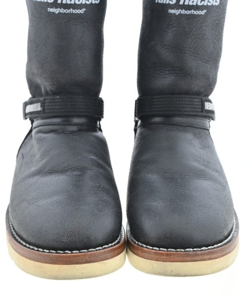 NEIGHBOR HOOD 靴子