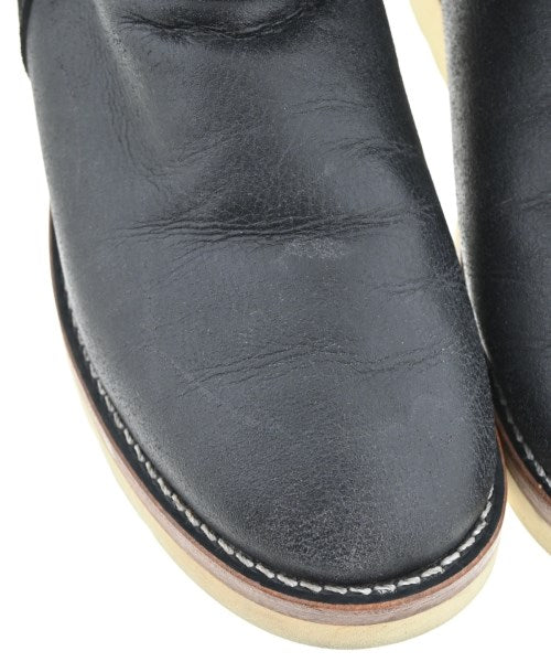 NEIGHBOR HOOD 靴子