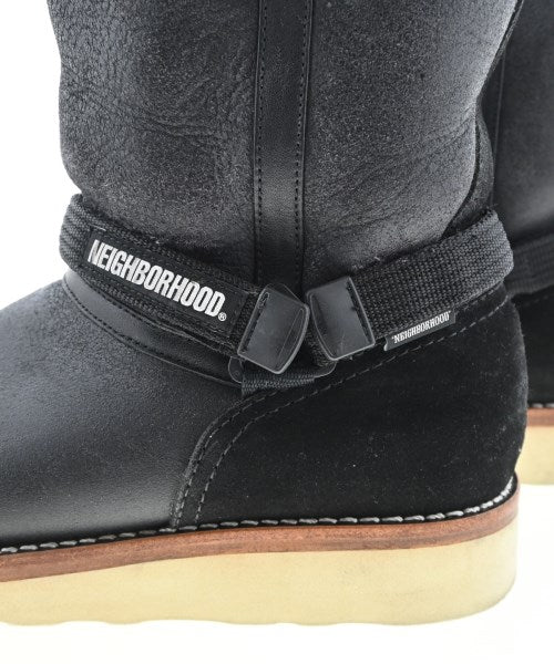 NEIGHBOR HOOD 靴子