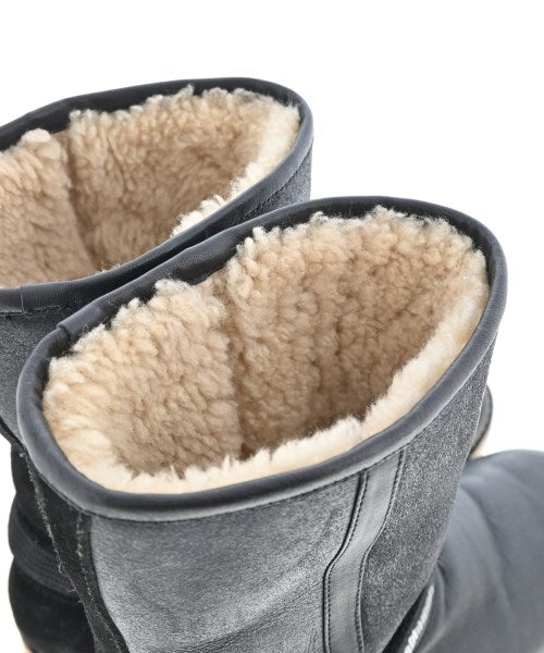 NEIGHBOR HOOD 靴子