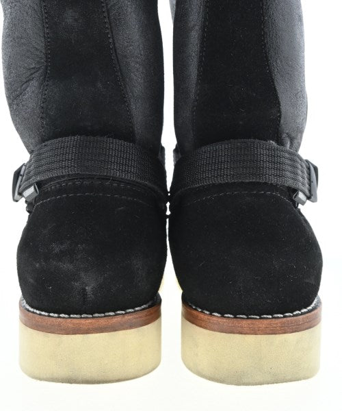 NEIGHBOR HOOD 靴子