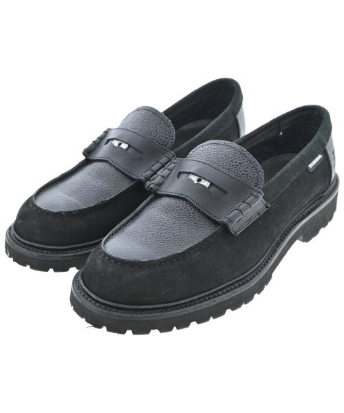 NEIGHBOR HOOD 正式鞋