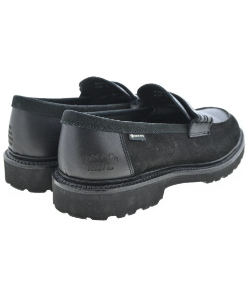 NEIGHBOR HOOD 正式鞋