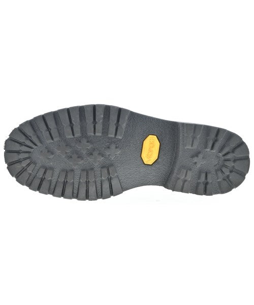 NEIGHBOR HOOD 正式鞋