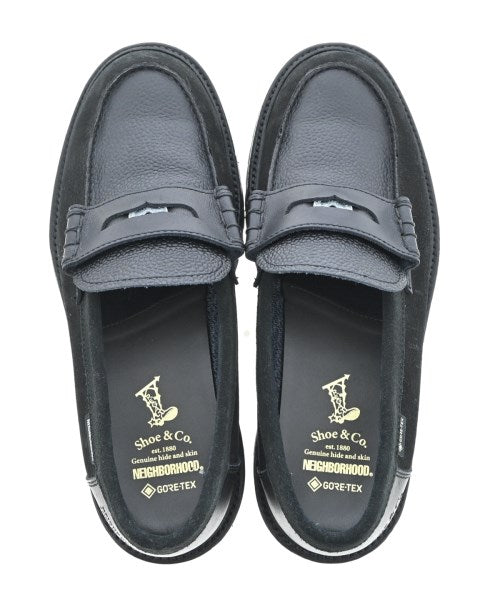 NEIGHBOR HOOD 正式鞋