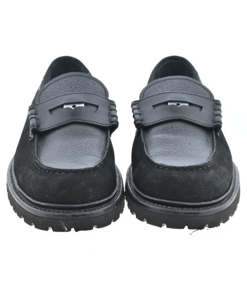 NEIGHBOR HOOD 正式鞋