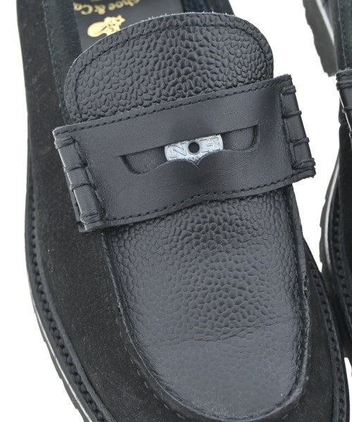 NEIGHBOR HOOD 正式鞋