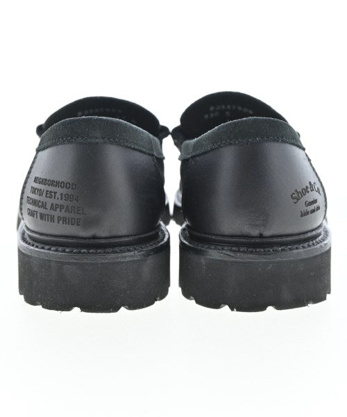 NEIGHBOR HOOD 正式鞋