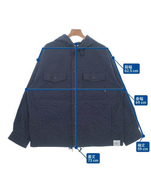 NEIGHBOR HOOD 其他飛行外套