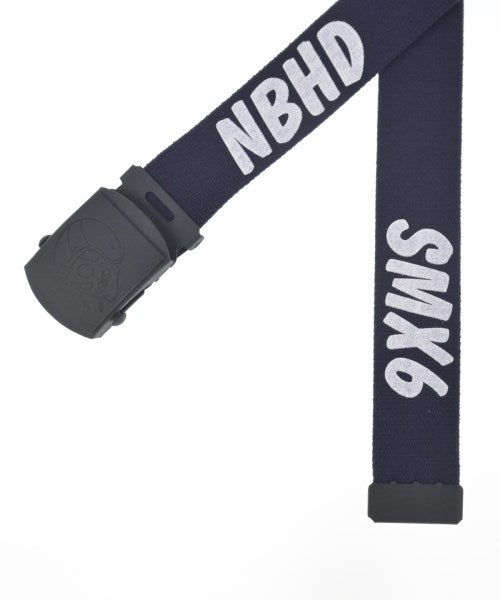 NEIGHBOR HOOD 皮帶