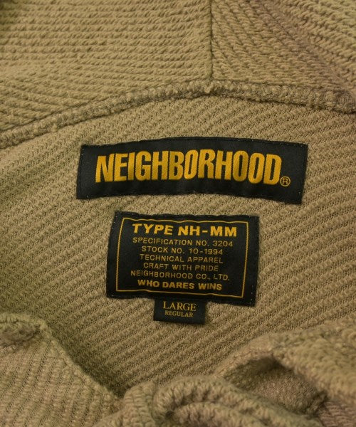 NEIGHBOR HOOD 連帽衫