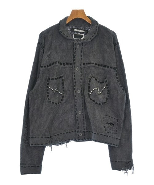 NEIGHBOR HOOD 開襟衫