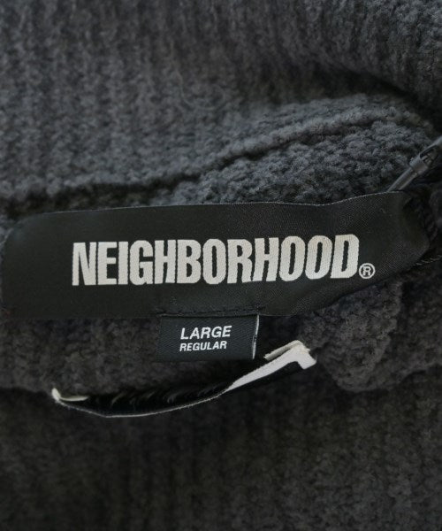 NEIGHBOR HOOD 開襟衫