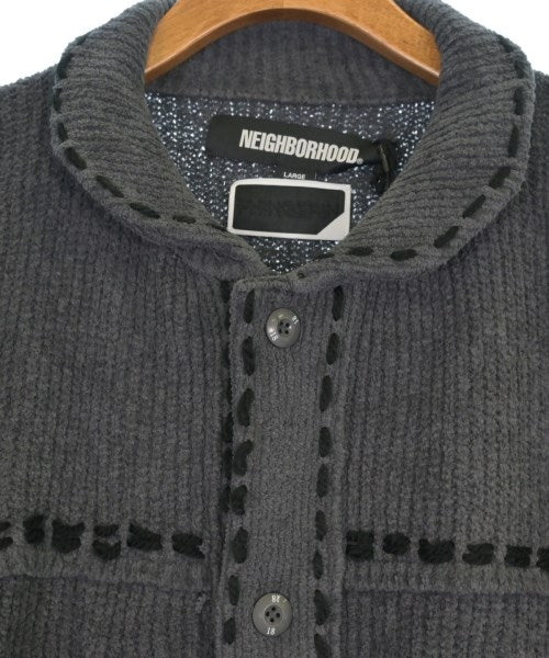 NEIGHBOR HOOD 開襟衫