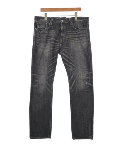 NEIGHBOR HOOD 牛仔褲