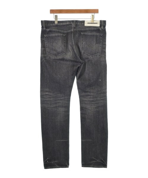 NEIGHBOR HOOD 牛仔褲