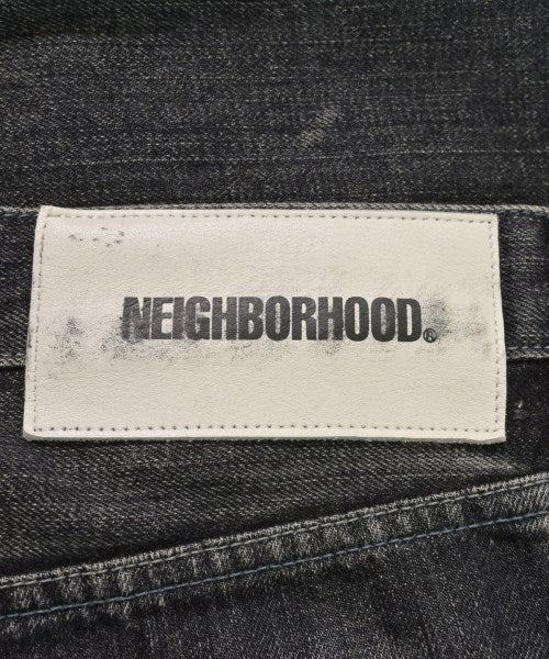 NEIGHBOR HOOD 牛仔褲