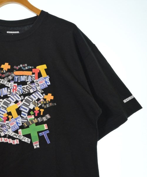 NEIGHBOR HOOD T恤/上衣