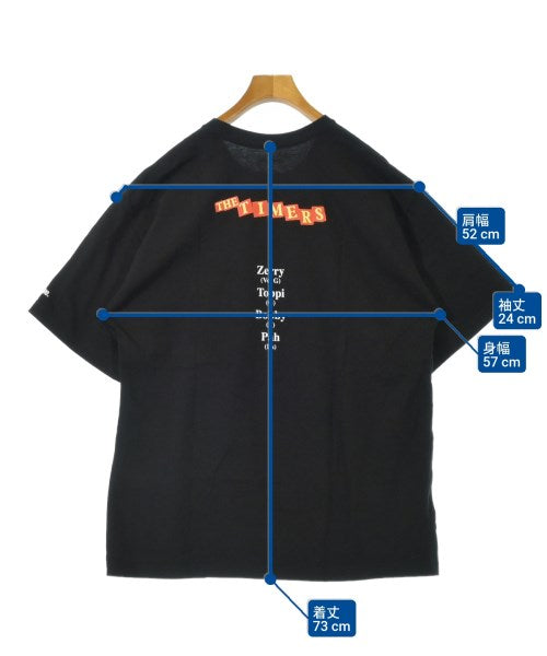 NEIGHBOR HOOD T恤/上衣