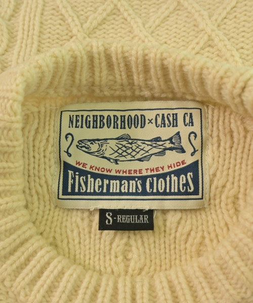 NEIGHBOR HOOD 毛衣