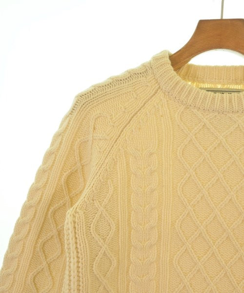 NEIGHBOR HOOD 毛衣