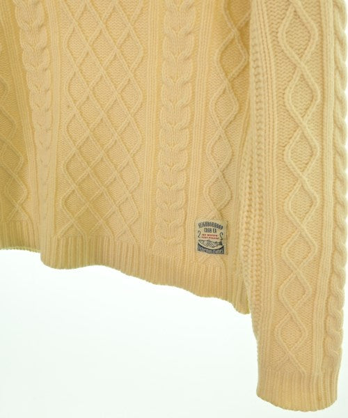 NEIGHBOR HOOD 毛衣