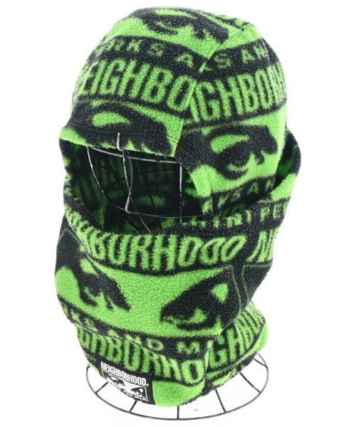 NEIGHBOR HOOD 其他帽子