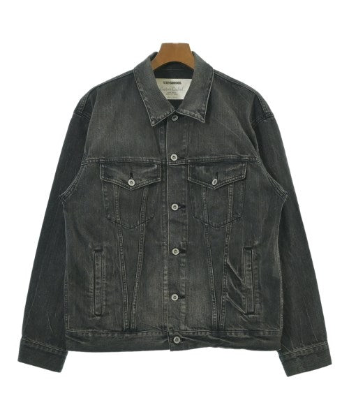 NEIGHBOR HOOD 牛仔夾克