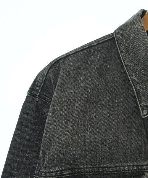 NEIGHBOR HOOD 牛仔夾克