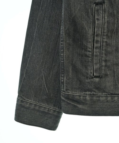 NEIGHBOR HOOD 牛仔夾克