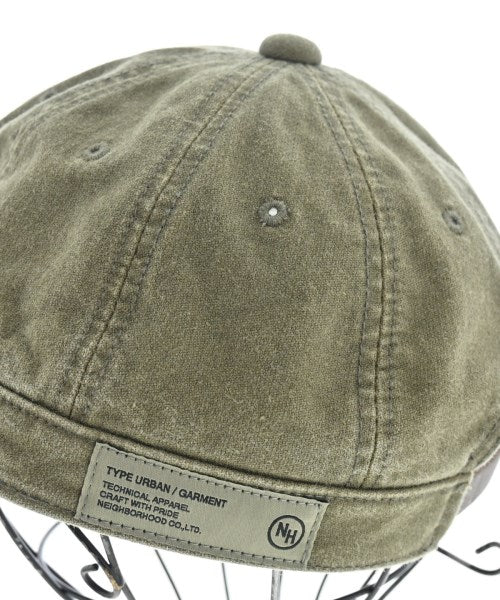 NEIGHBOR HOOD 針織帽/毛線帽