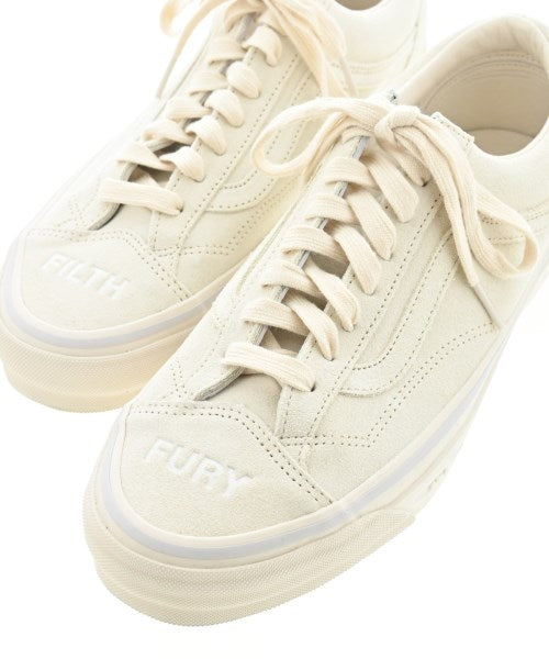 NEIGHBOR HOOD 運動鞋