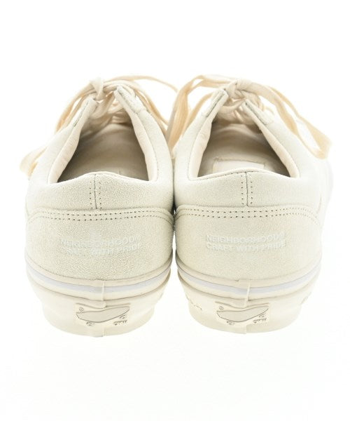 NEIGHBOR HOOD 運動鞋