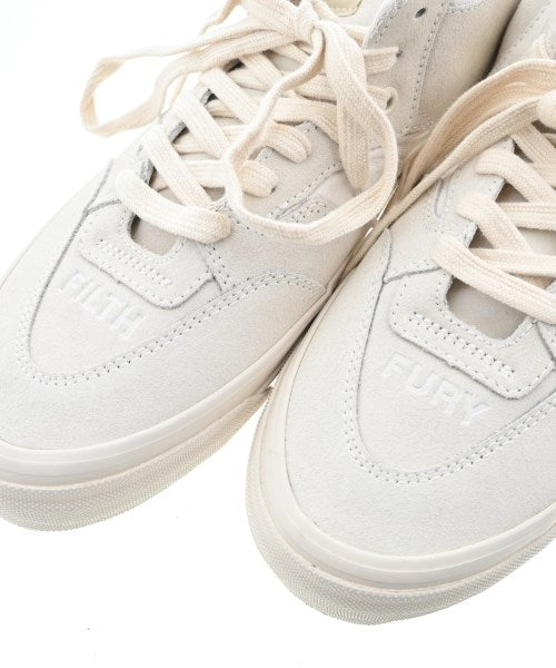 NEIGHBOR HOOD 運動鞋