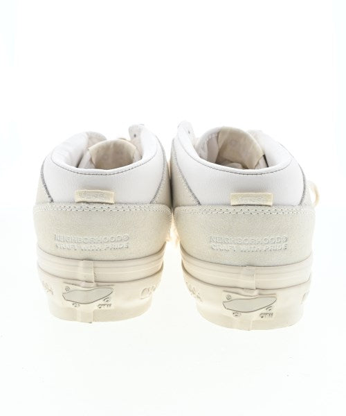 NEIGHBOR HOOD 運動鞋