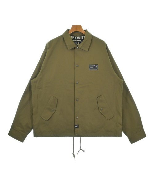 NEIGHBOR HOOD 其他飛行外套