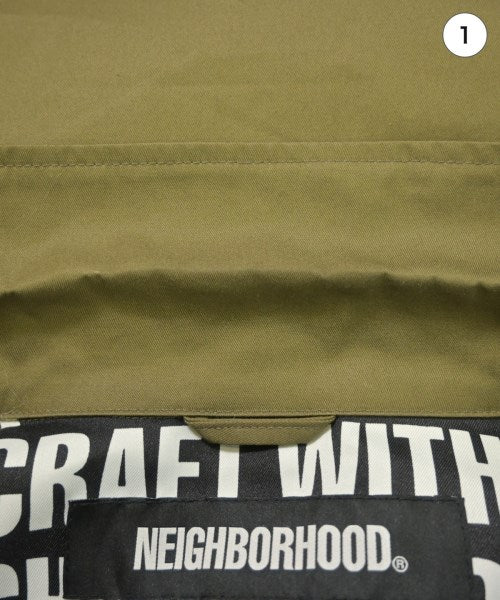 NEIGHBOR HOOD 其他飛行外套