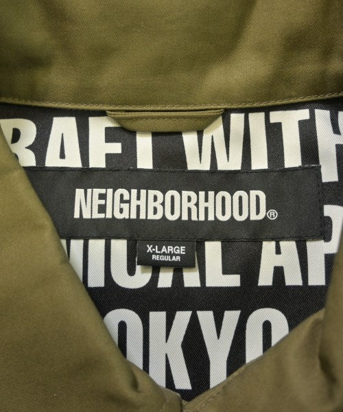 NEIGHBOR HOOD 其他飛行外套