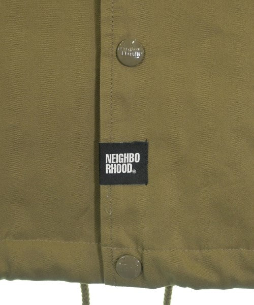 NEIGHBOR HOOD 其他飛行外套